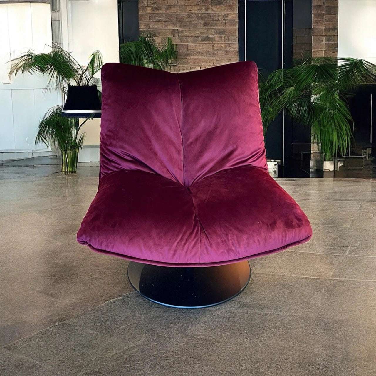 Softie Sessel