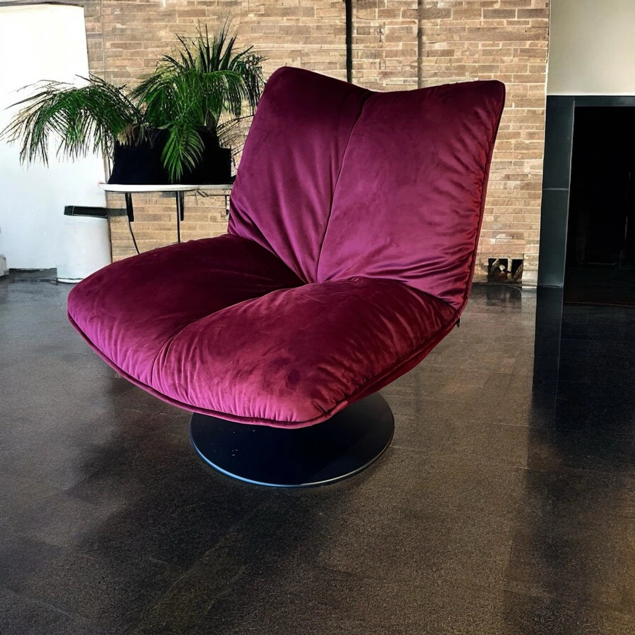 Softie Sessel
