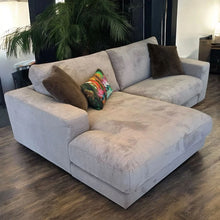 Ecksofa Cozy