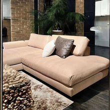 Ecksofa You - Open End - 295x190cm