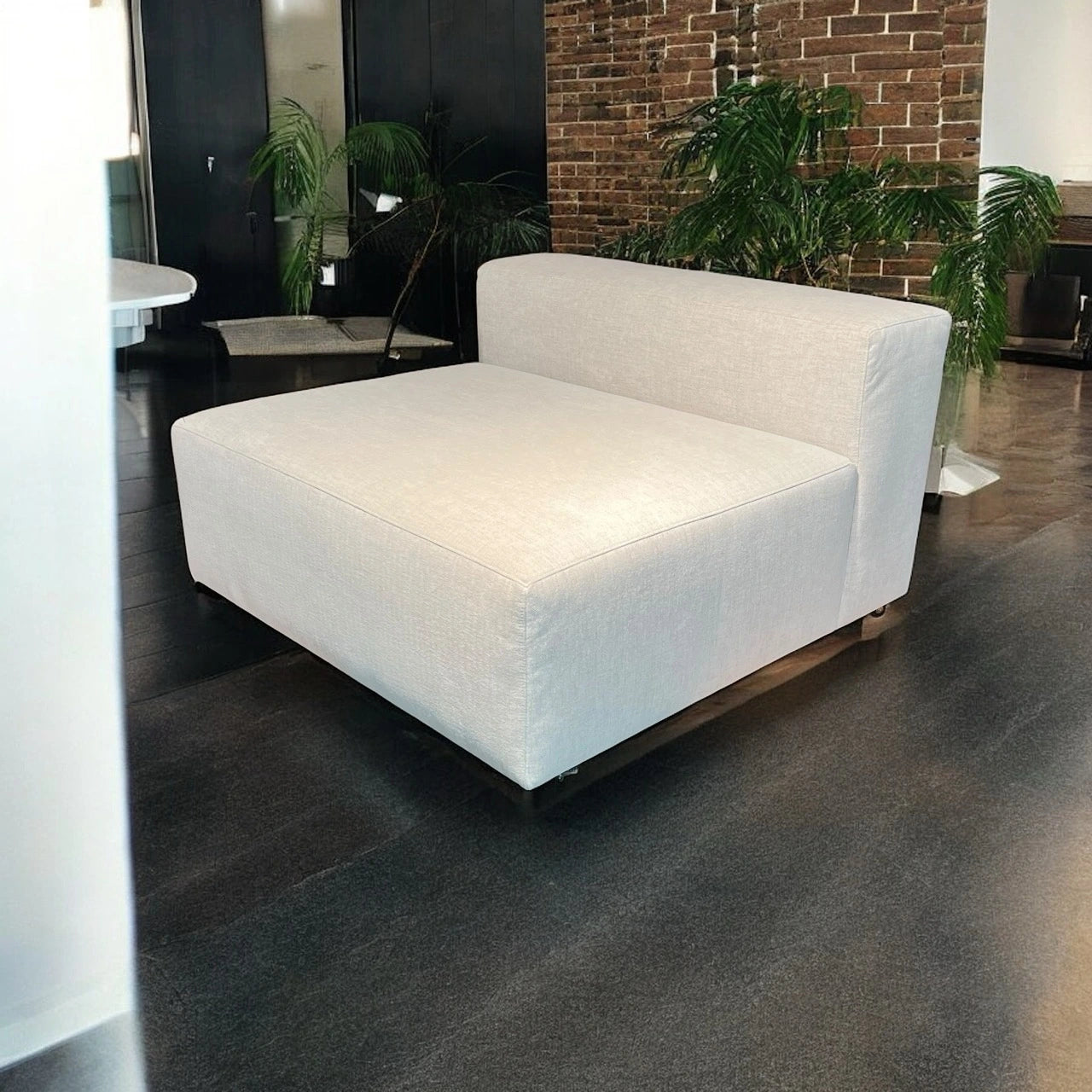 Cube 120x120cm - ohne Armlehne Element