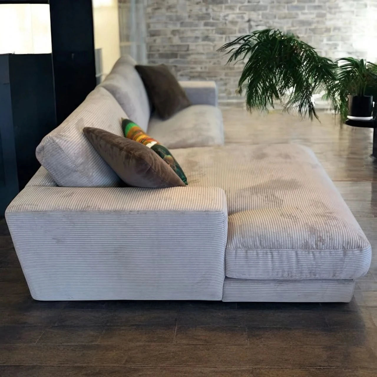 Ecksofa Cozy