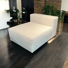 Cube 90x120cm - ohne Armlehne Element