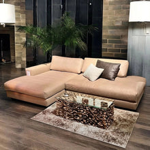Ecksofa You - Open End - 295x190cm