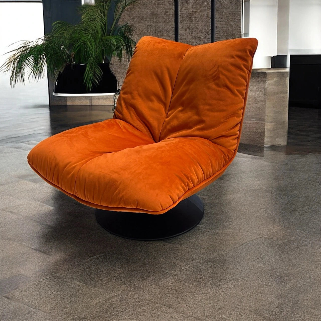 Softie Sessel