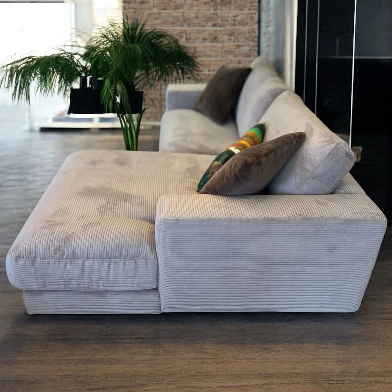 Ecksofa Cozy