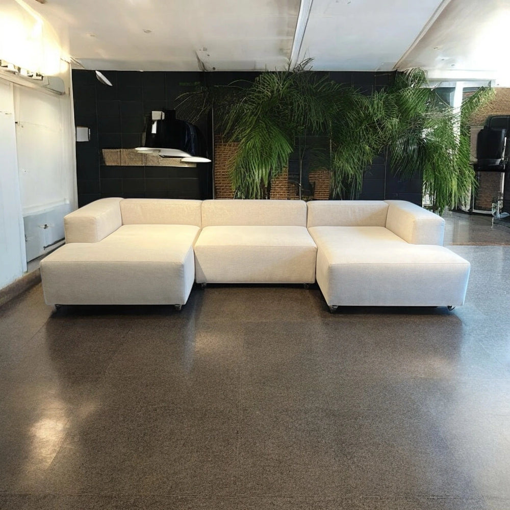 Cube Wohnlandschaft