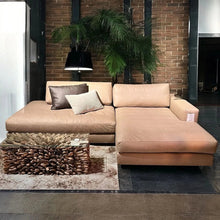 Ecksofa You - Open End - 295x190cm