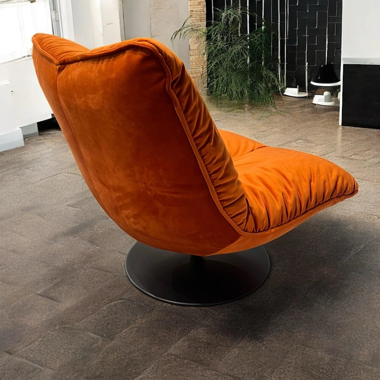 Softie Sessel