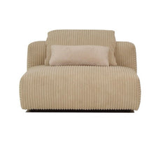 Jasmin Element ohne Armlehne