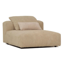 Jasmin Element ohne Armlehne