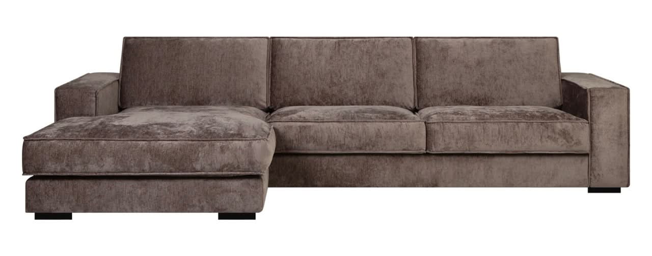 Ecksofa Nuvia