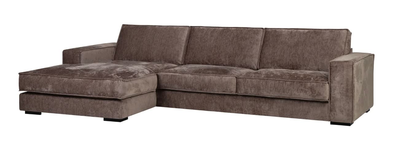 Ecksofa Nuvia
