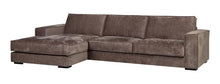 Ecksofa Nuvia