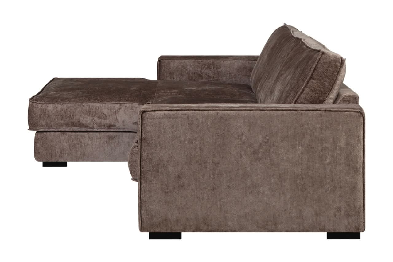 Ecksofa Nuvia