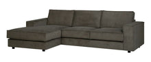Ecksofa Nuvia