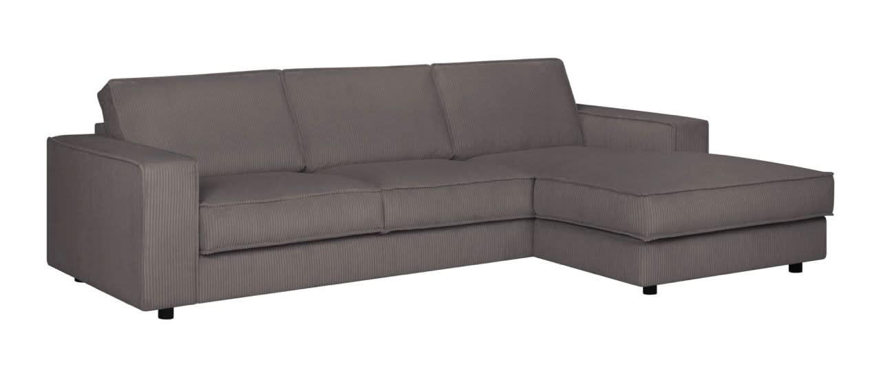 Ecksofa Nuvia