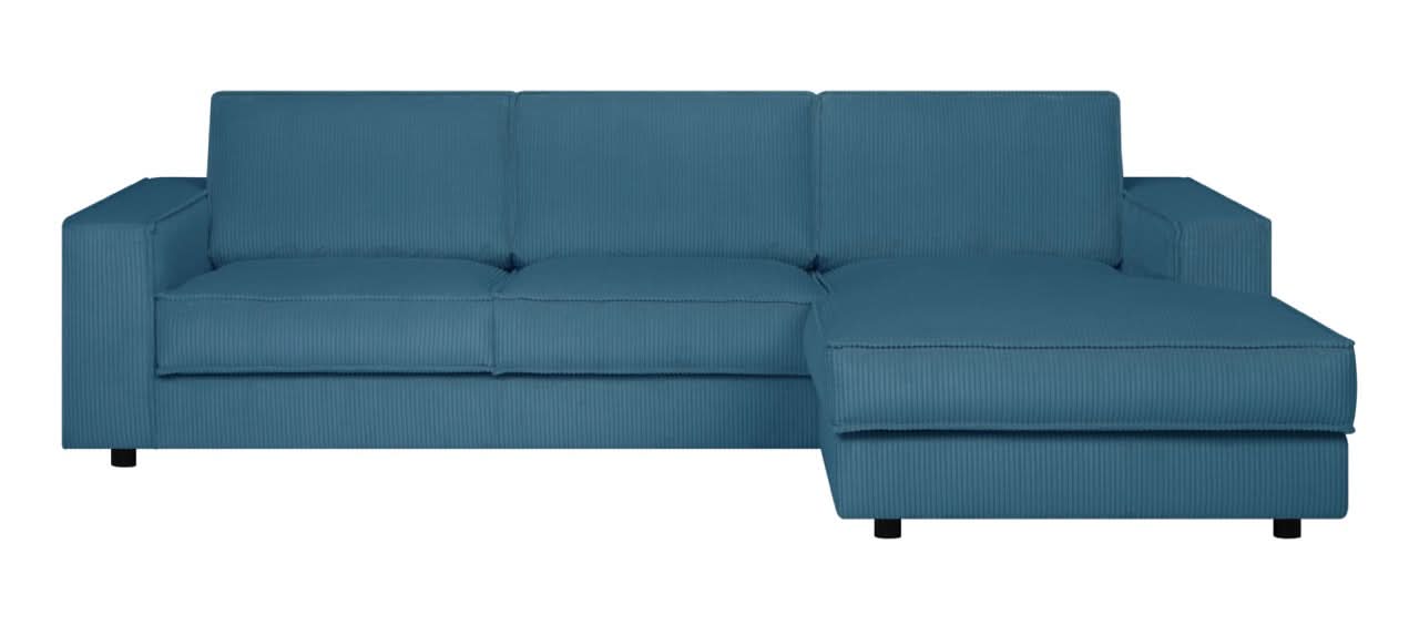 Ecksofa Nuvia