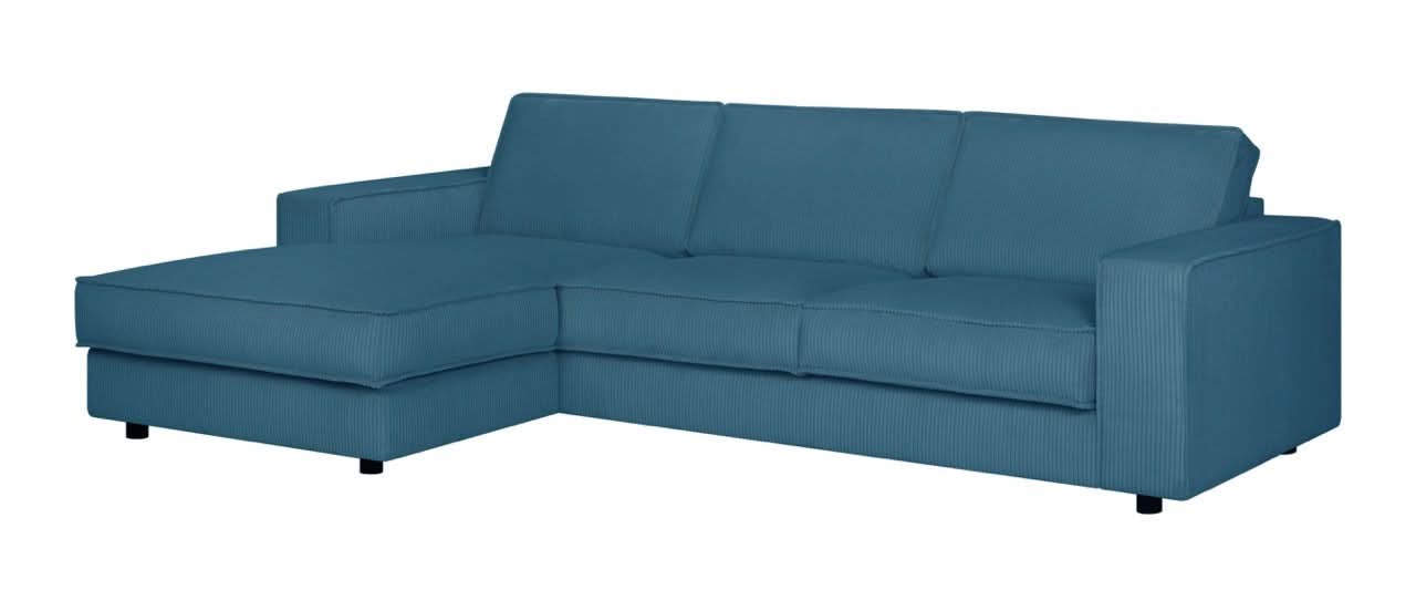Ecksofa Nuvia