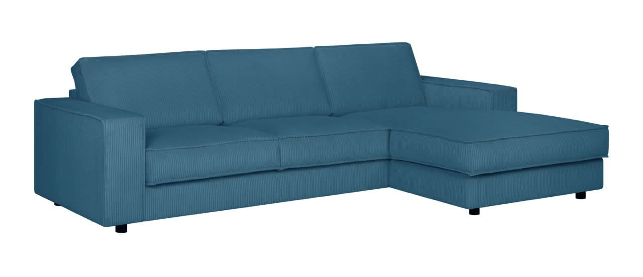Ecksofa Nuvia