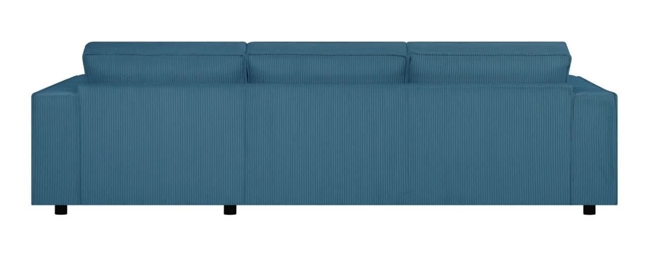 Ecksofa Nuvia