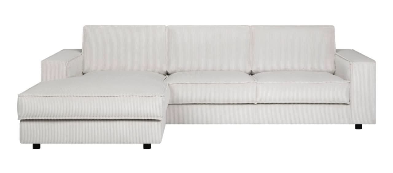 Ecksofa Nuvia