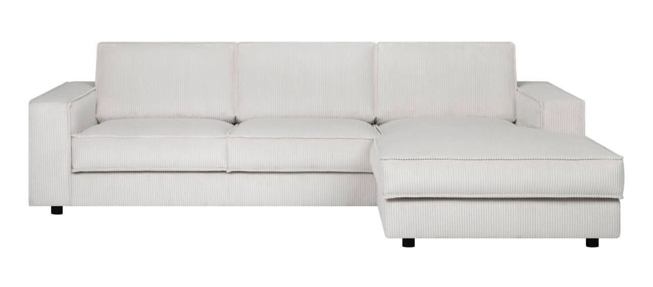 Ecksofa Nuvia