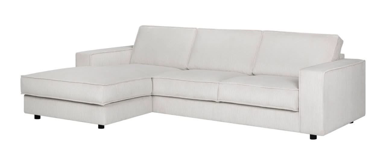 Ecksofa Nuvia