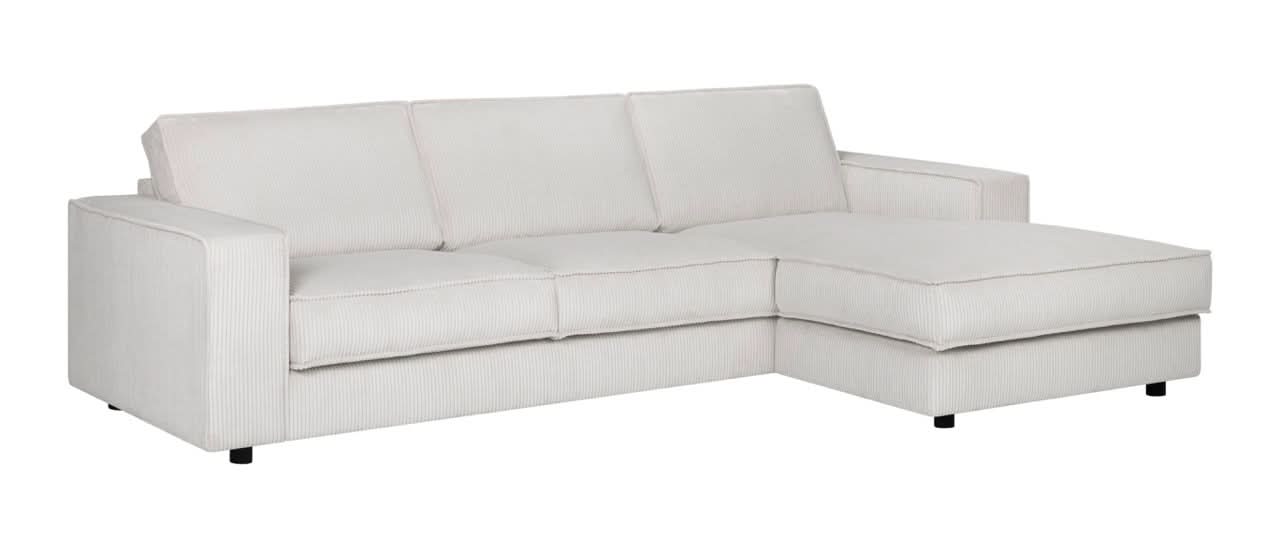 Ecksofa Nuvia