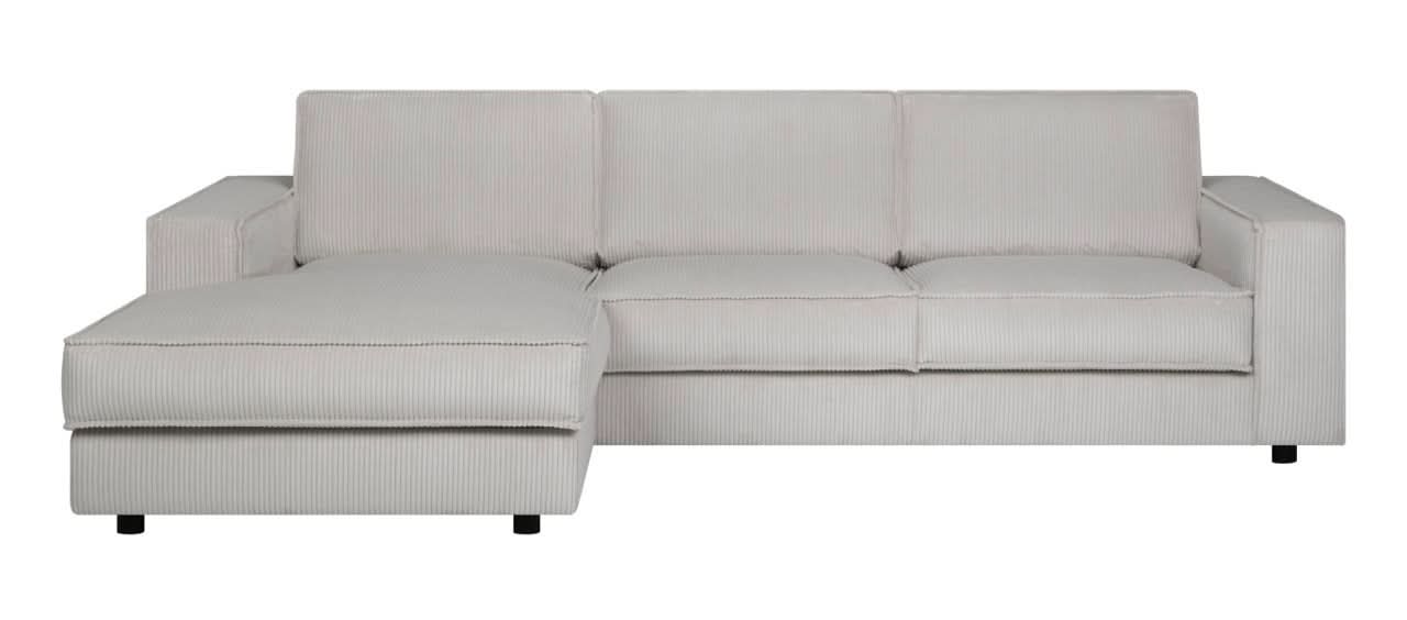 Ecksofa Nuvia