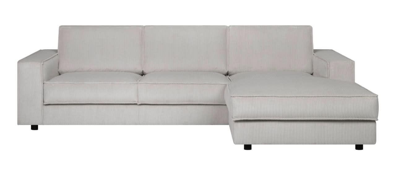 Ecksofa Nuvia