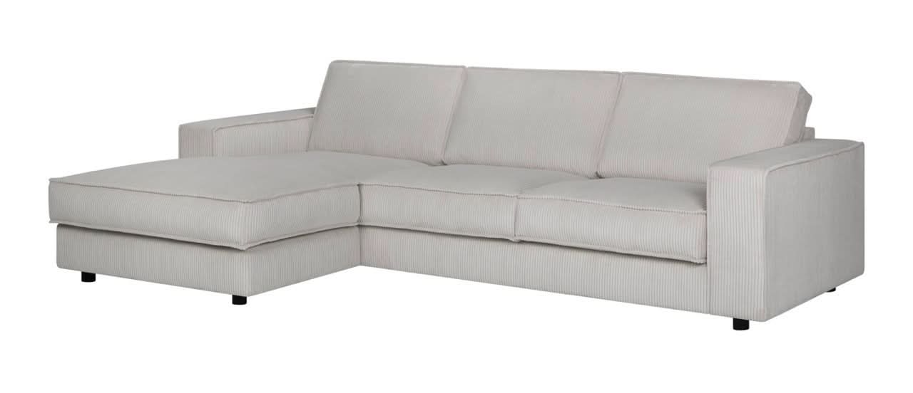 Ecksofa Nuvia