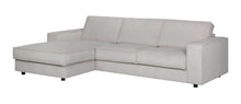 Ecksofa Nuvia