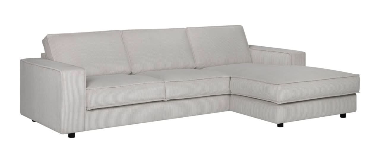Ecksofa Nuvia
