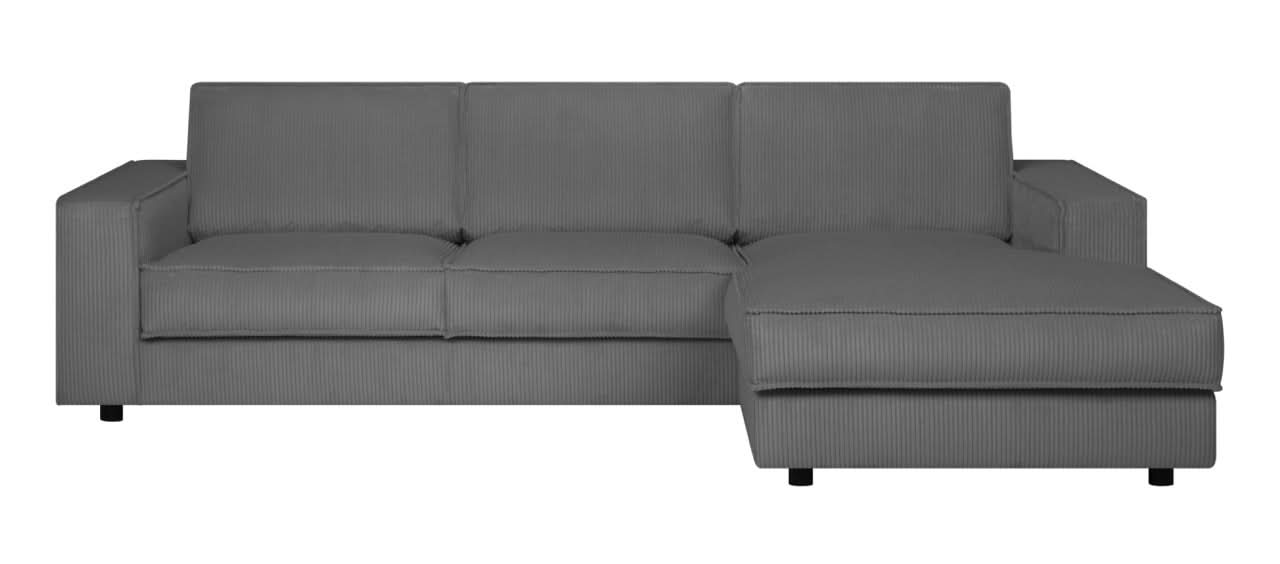 Ecksofa Nuvia