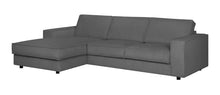 Ecksofa Nuvia