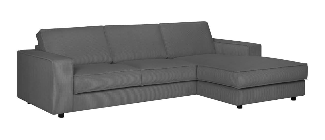 Ecksofa Nuvia