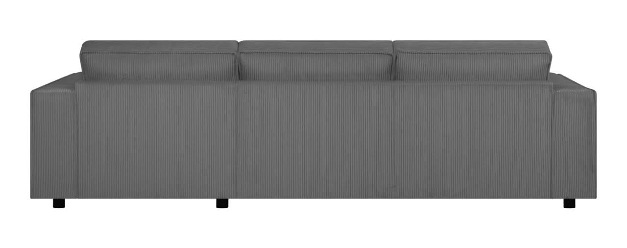 Ecksofa Nuvia