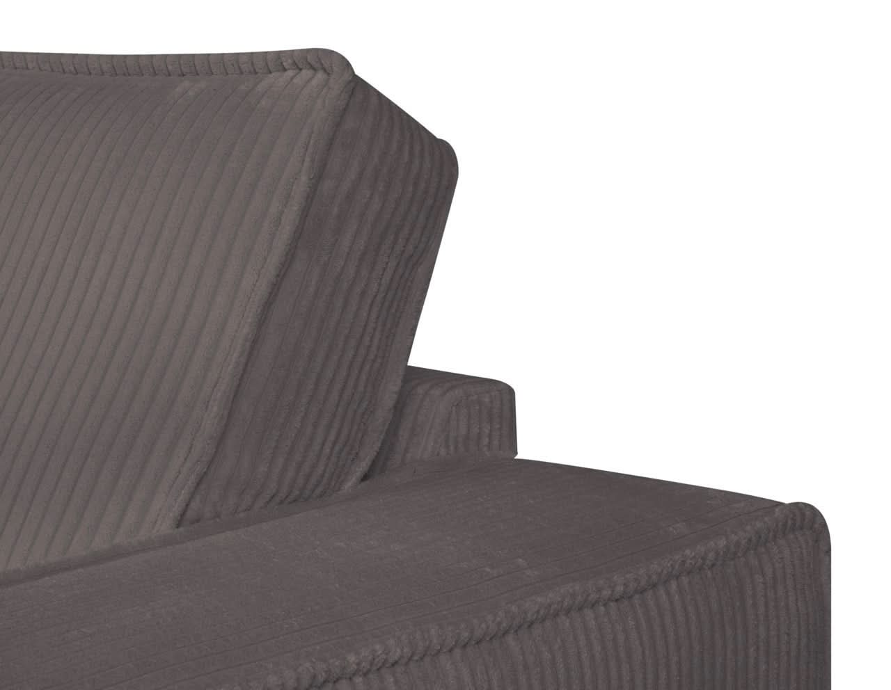 Ecksofa Nuvia