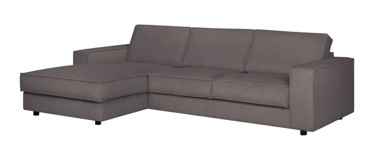 Ecksofa Nuvia