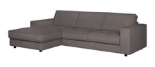Ecksofa Nuvia