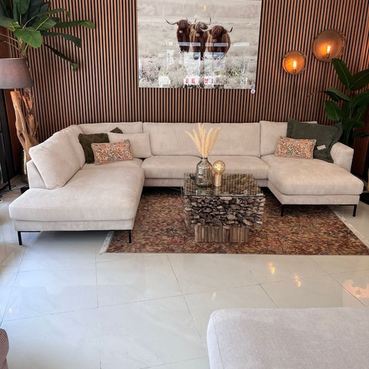 Wohnlandschaft Lavani