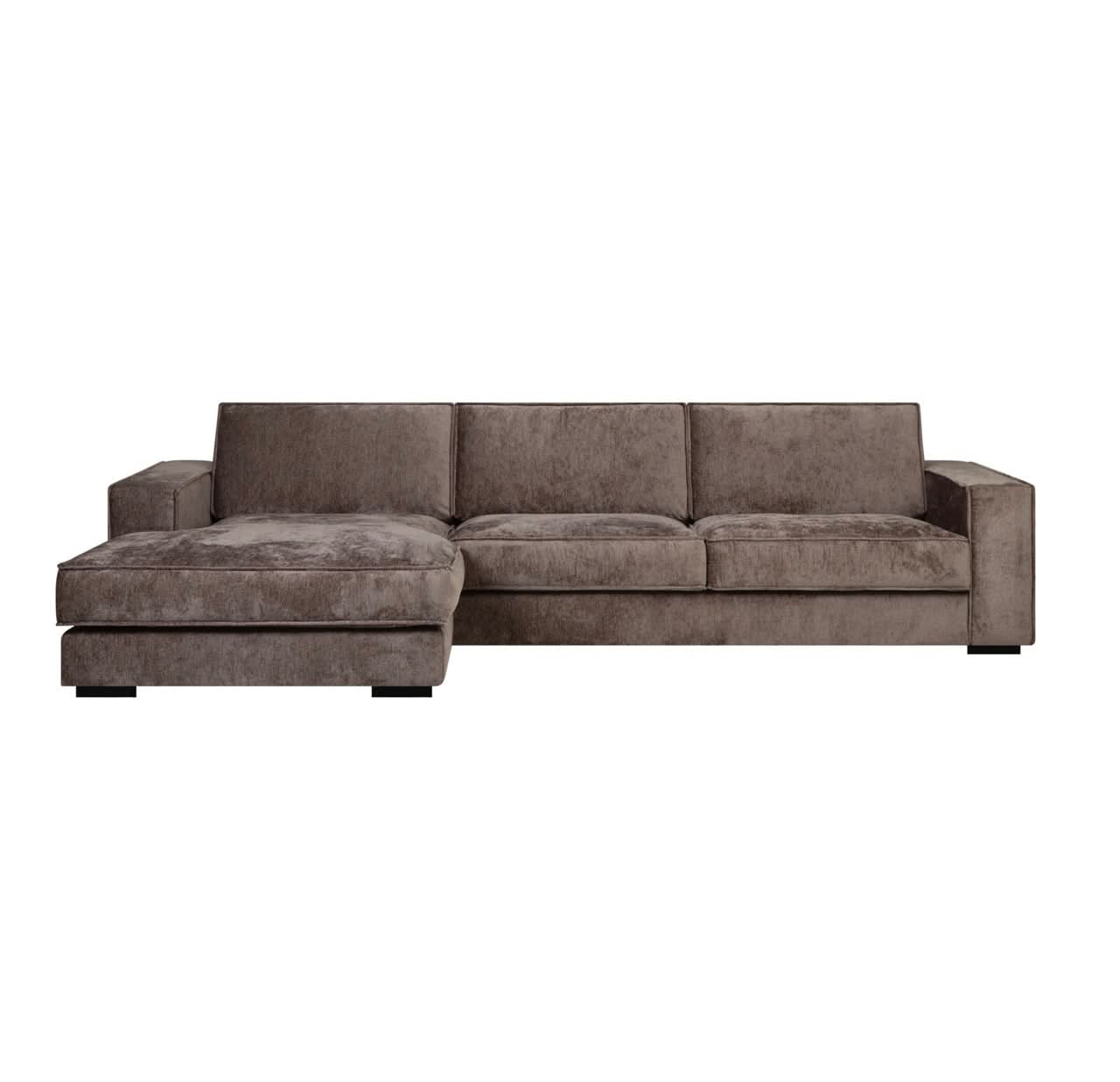 Ecksofa Nuvia