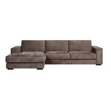 Ecksofa Nuvia