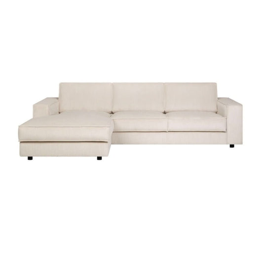 Ecksofa Nuvia