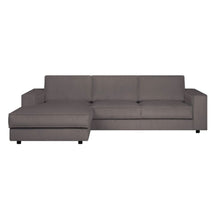 Ecksofa Nuvia