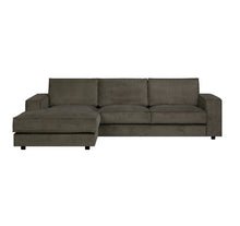 Ecksofa Nuvia