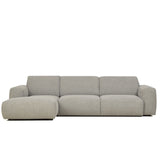 Hudson MOVE Ecksofa