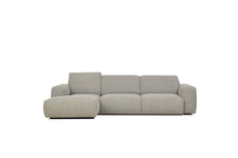 Hudson MOVE Ecksofa