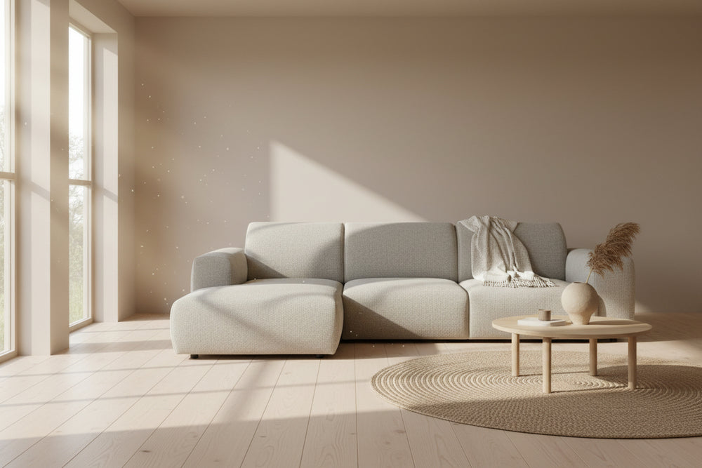 Hudson MOVE Ecksofa